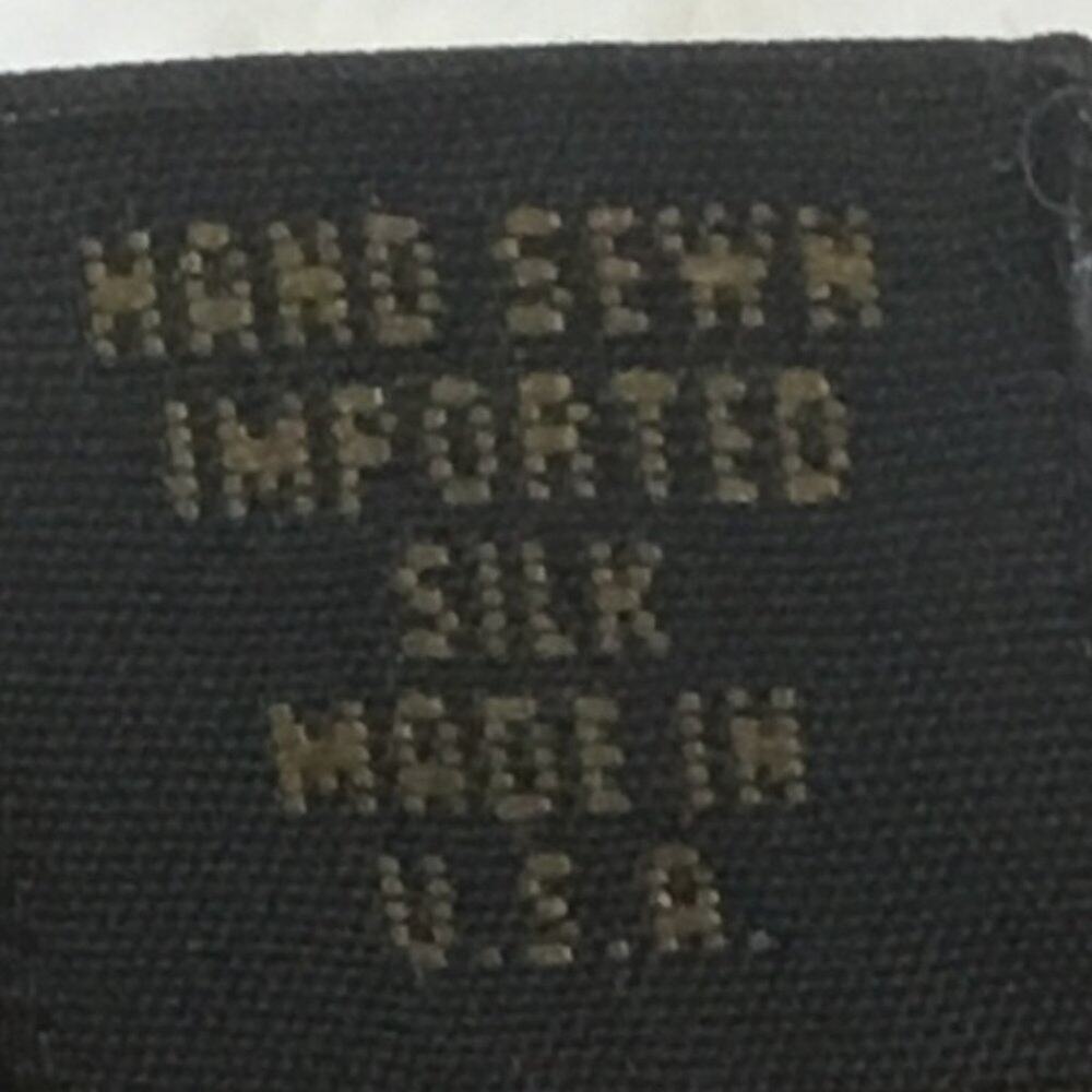 Robert Talbott Tie - image 4